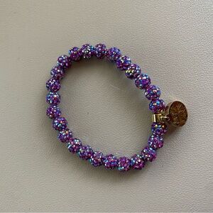 Rustic cuff bracelet